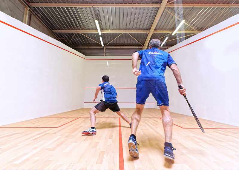 Squash