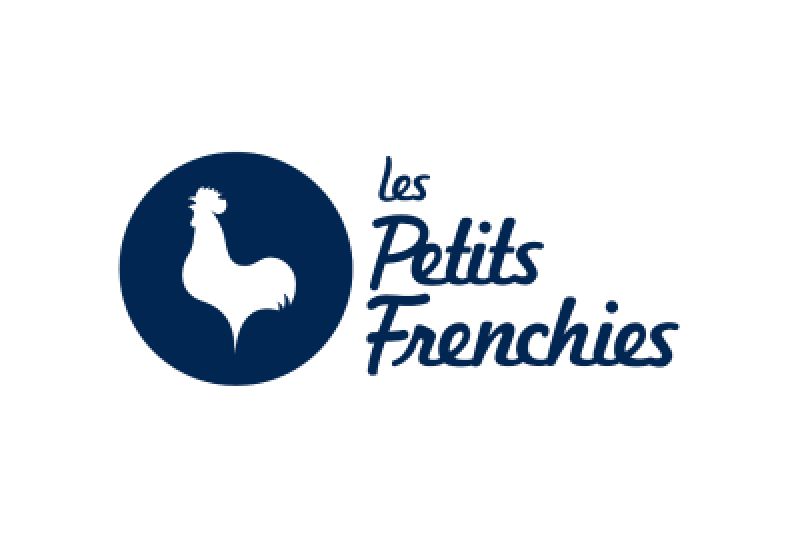 Notre passage dans Les petits Frenchies