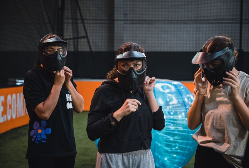 Quelles sont les règles de l’Archery Bump ?