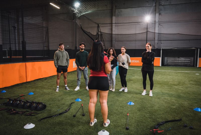 Quelles sont les règles de l’Archery Bump ?