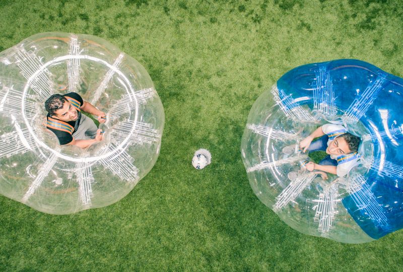 Top 5 des meilleures activités de team building à faire sur Grenoble