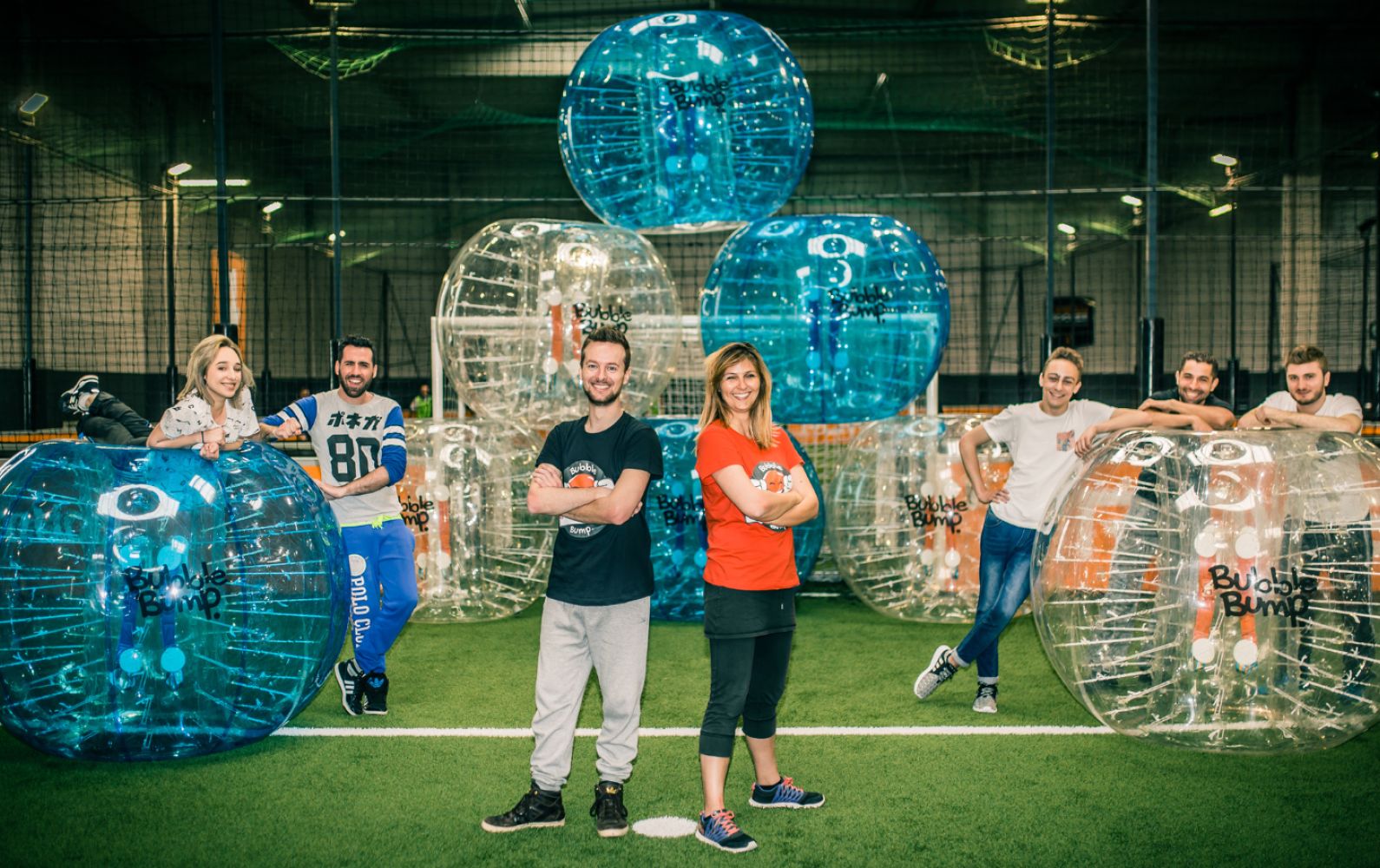 Comment organiser une activité de groupe réussie ?