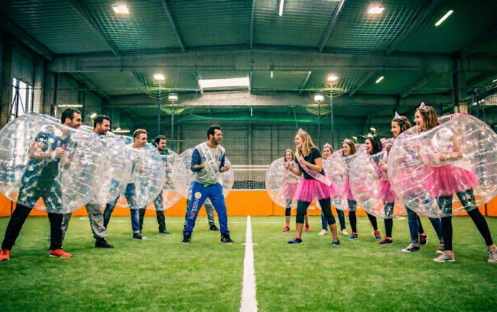 Quelle activité choisir pour un EVG ou EVJF réussi ?